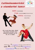 Tance- Tance-